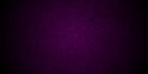 Wall Mural - Abstract purple texture background. dark wall backdrop dark black rough stone texture background, Black background with texture grunge, old vintage marbled stone wall concrete smooth plaster.	