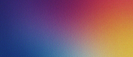 Wall Mural - khaki, blue and mint gradient soft noise grain texture background with subtle blur and smooth faded 