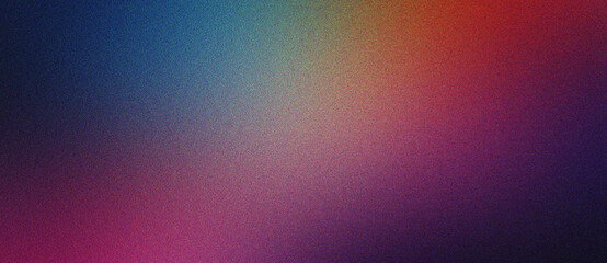 Wall Mural - pink, indigo and cyan Gradient noise texture soft and clean background with abstract dreamy impression for creative art use