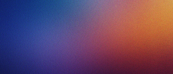 Wall Mural - khaki, blue and salmon Gradient noise texture background for clean design projects