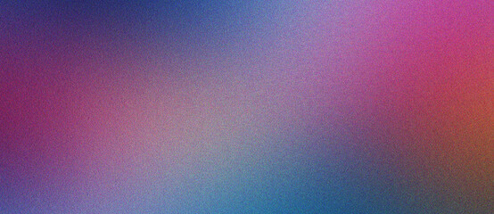 Wall Mural - pink, khaki and silver Digital gradient noise texture effect for marketing