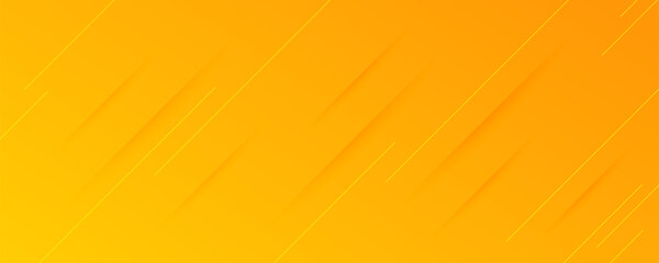 Abstract gradient background with lines
