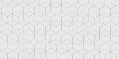 Wall Mural - abstract hexagonal pattern background. degraded border for design prints.fade halftones wallpaper. f