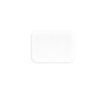 © Rezual - Transparent glassmorphism card with transparent glass frame PNG. Realistic Frosted glass morphism effect with blurred abstract gradient rectangle shape.