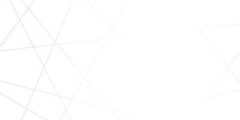 Wall Mural - luxury premium shiny golden geometric lines overlap design for cosmetic product cover background. ve