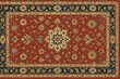 © Rawpixel.com - Intricate floral Persian rug design.