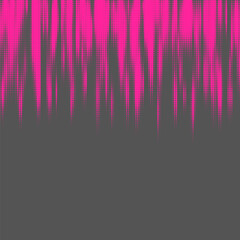 Wall Mural - основныеmonochrome printing raster. abstract vector halftone background.