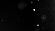 © MdRakibul - Light Leak Effect Photoshop Overlay Background. Dust and scratches effect. Paper text
