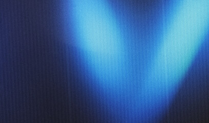 Wall Mural - abstract dynamic gradient background featuring a blend of vibrant purple and blue tones creating a s
