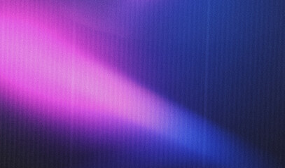 Wall Mural - abstract dynamic gradient background featuring a blend of vibrant purple and blue tones creating a s