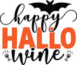 © Rifat - happy hallo wine