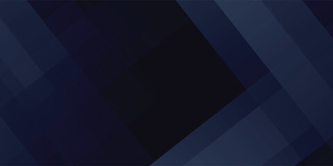 Wall Mural - modern black dark blue white abstract background. vector illustration eps10