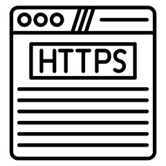 http icon