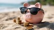 © Vitalii - Vacation Budget and Travel Funds