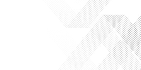 Wall Mural - vector digital art diagonal striped arrow stylish seamless pattern grey gradient background. modern 