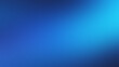 © Design Shop - This image showcases a calming blue gradient background, with a smooth and blurred texture and subtle variations in shade