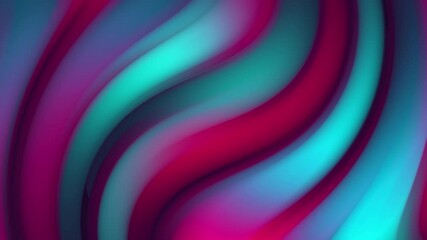Liquid gradient color, 3d rendering graphic design elements. Dynamic futuristic abstract background