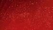 © Jagad Digital - Red background with glittering particles.