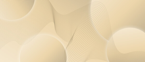 Canvas Print - abstract graphic design banner pattern background template
