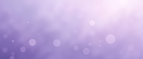 Light lavender gradient background with soft glow and smooth transition