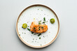 © Makingultimate Xiao/Stocksy - salmon