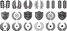 free military symbols clip art | Public domain vectors