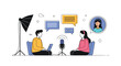 © OtherGRX18 - Interview podcast tips to improve your audio presence quickly