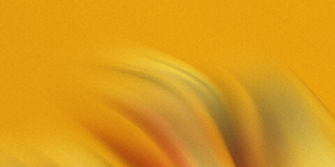 Wall Mural - a textured golden background features a gradient of yellow hues, creating a warm and abstract design
