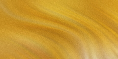 Wall Mural - a golden gradient background showcases a blend of yellow and gold hues, forming an elegant and visua
