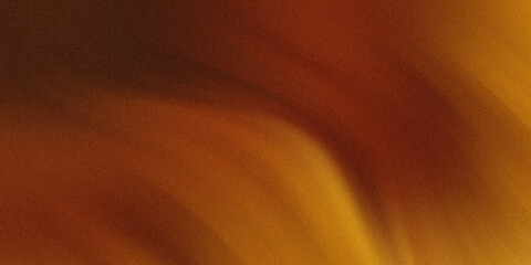 Wall Mural - a textured gold and brown background with a subtle gradient creates a warm and abstract visual effec