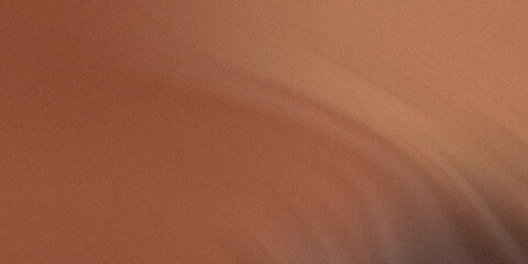 Wall Mural - a textured brown background with a subtle gradient creates a warm and inviting atmosphere, perfect f