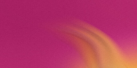 Wall Mural - a vibrant purple textured background with a subtle gradient and grainy pattern creates a bold and ey