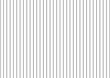 © md - Seamless pattern of vertical black lines on a white background isolated on white background