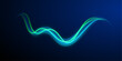 © Little Monster 2070 - png brilliant swirl energy wave rotation magic sparkle transparent wind ellipse glow circle bright futuristic background dynamic flash lens speed neon vortex curve line