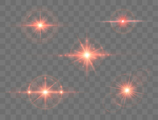 Wall Mural - png bright sparkle flare explosion magic summer shine yellow white sun background light party vector