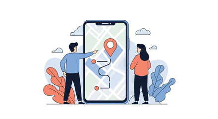 Navigating Your Journey With Intelligent Digital Mapping Technology Solutions