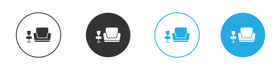 Lounge icon