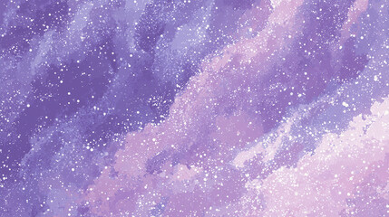 abstract purple white bokeh grunge texture background, pixel design wallpaper