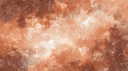 abstract mocha brown white bokeh grunge texture background, pixel design wallpaper, template background