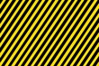 © Oualid - Black and Yellow Striped Background
