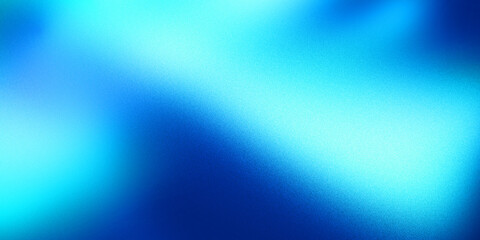 background with beautiful subtle sparkling blue light. blue background. abstract blue texture grainy