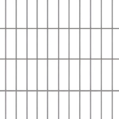 Metal mesh pattern in gray forms a structured grid on a dark backdrop, ideal for overlays and creative designs.