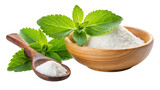 salt and basil