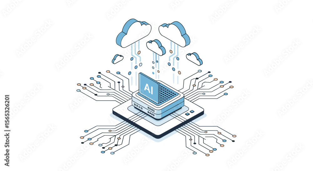 Harnessing the Power of Artificial Intelligence for Enhanced Data ...
