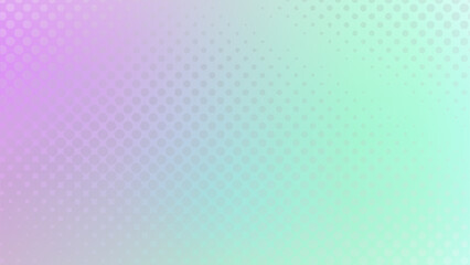 Wall Mural - clean and elegant colorful background with gradient transitions and geometric pattern. a great fit f