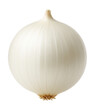 © studioworkstock - Pearl onion bulb with a small, spherical form and thin, translucent white skin