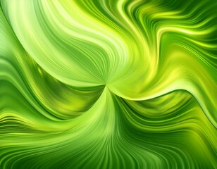 Wall Mural - light green yellow lime abstract shiny fabric background bright vivid color shine sparkle glitter li