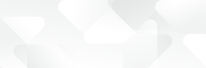 Wall Mural - white abstract background featuring a modern, minimalist design with subtle geometric shapes and sof