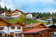 Residential Houses in Mittenwald - Germany