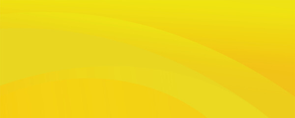 Wall Mural - Abstract yellow liquid background. Modern vector illustration eps10.